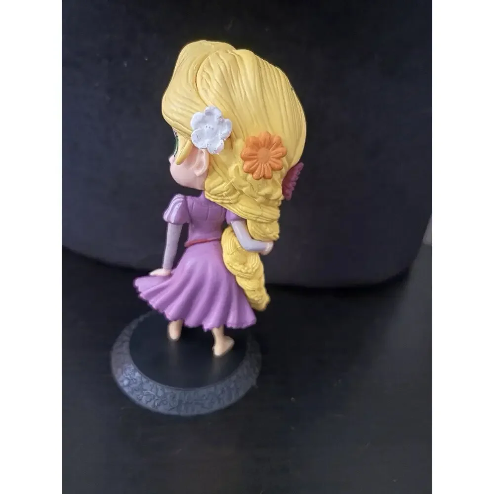 Disney Tangled Rapunzel Q Posket Style Unbranded Figure